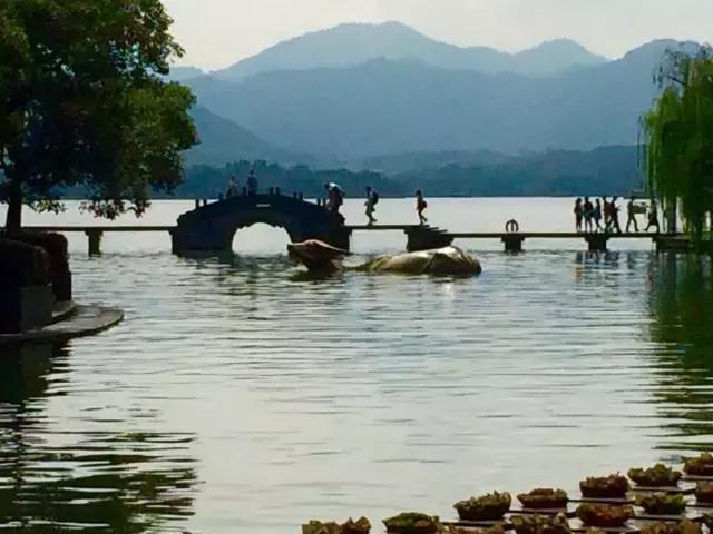 山雨欲来风满楼西湖歌舞几时休（西湖歌舞几时休）(2)