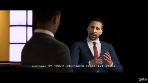 fifa18 足球征程（FIFA18图文评测一场足球游戏的盛宴）(20)