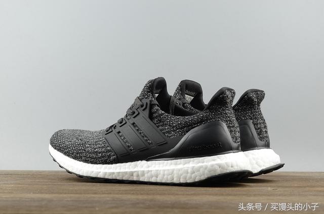 ultra boost脚感类似的其他跑鞋（每个人心中都有个Ultra）(3)