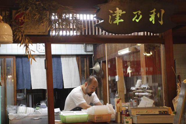 京都锦市场必吃的美食（吃游在京都锦市场）(9)