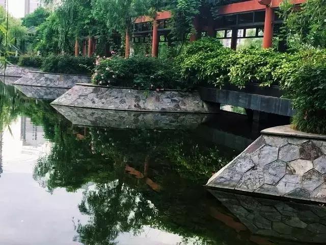 合肥一号线景点（原来合肥的地铁一号线是旅游线）(13)