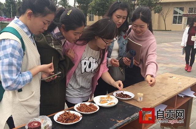 自贡小时候的学校（盐都大学生异地展示）(1)