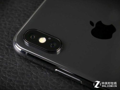 iphone x系列价格排行（花一万块买这手机值不值）(10)