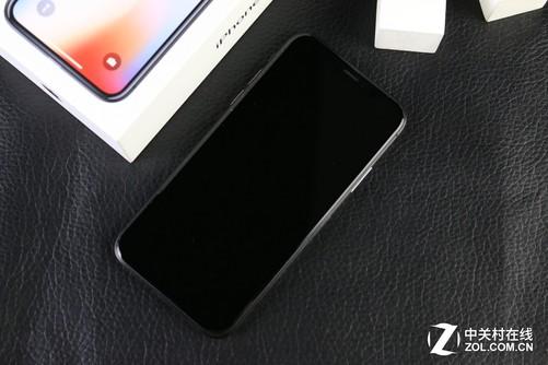 iphone x系列价格排行（花一万块买这手机值不值）(3)