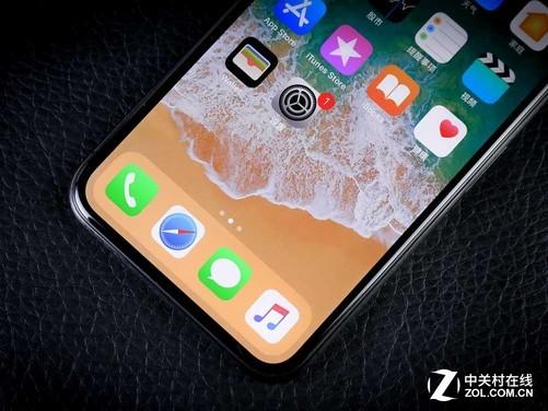 iphone x系列价格排行（花一万块买这手机值不值）(5)