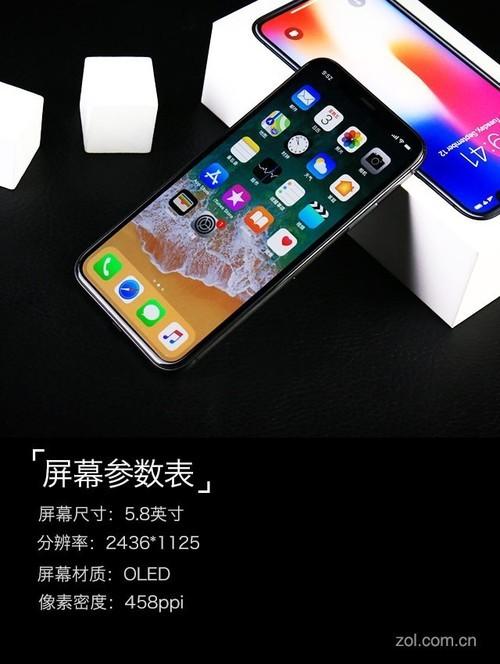 iphone x系列价格排行（花一万块买这手机值不值）(23)