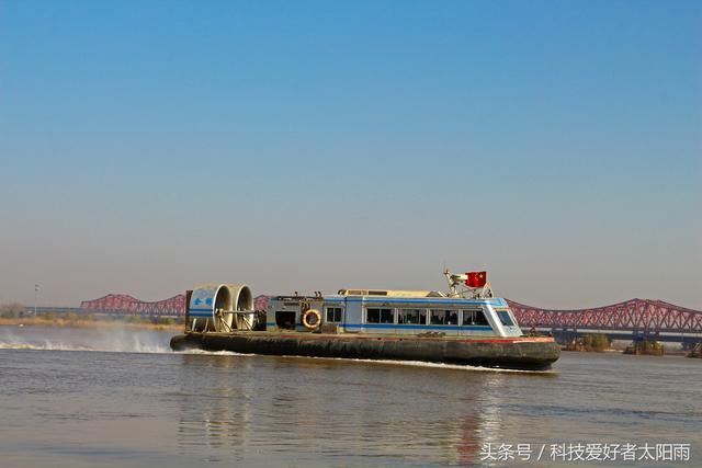 郑州黄河游览区景点雕像（郑州黄河风景区）(13)