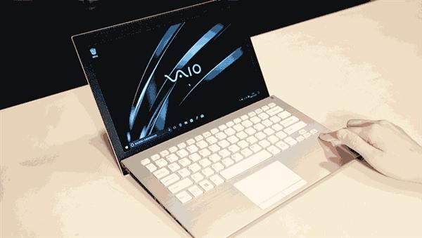 6000左右13代i9游戏笔记本推荐：全新VAIO，S13笔记本发布最高配16G内存(3)