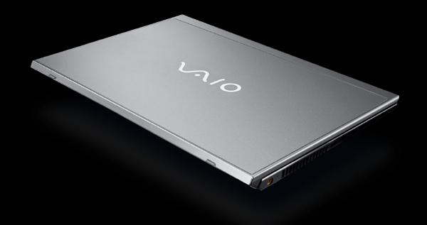 6000左右13代i9游戏笔记本推荐：全新VAIO，S13笔记本发布最高配16G内存(2)