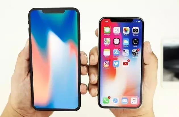 iphonex home键隐藏：给iPhone，X装个home键明星都在玩(1)