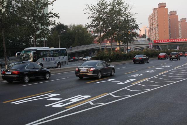 北京地铁12号线安贞桥站的位置（地铁12号线北三环安贞桥站开工）(3)