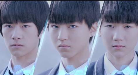 tfboys 超少年（TFBOYS首部科幻悬疑网剧超少年密码）(2)