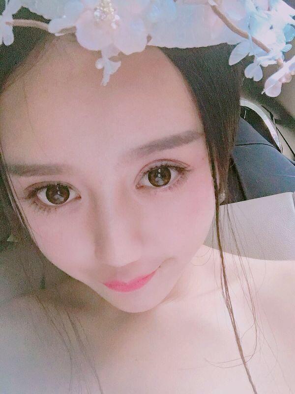 河北科技大学美女校花（江西科技师范大学19岁校花妹子）(6)