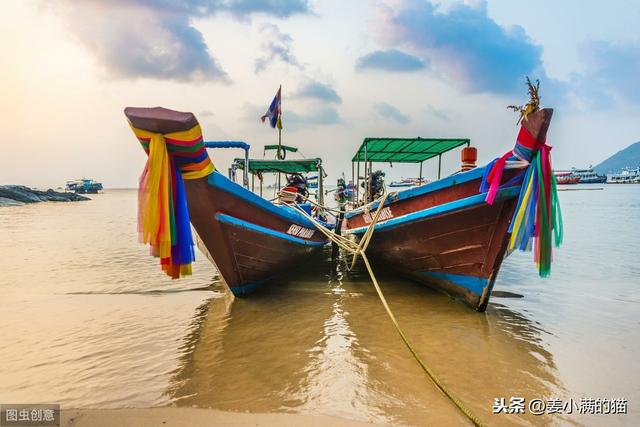 一个人没朋友旅行什么感受（为什么你应该与你最好的兄弟一起去旅行）(4)