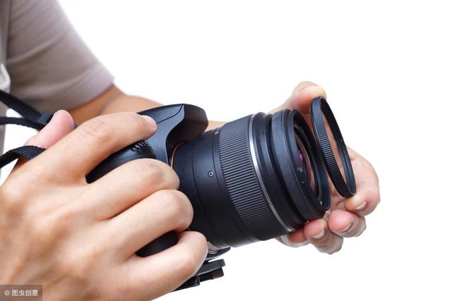 单反相机教程及摄影技巧（摄影教程单反相机设置及摄影技巧）(3)