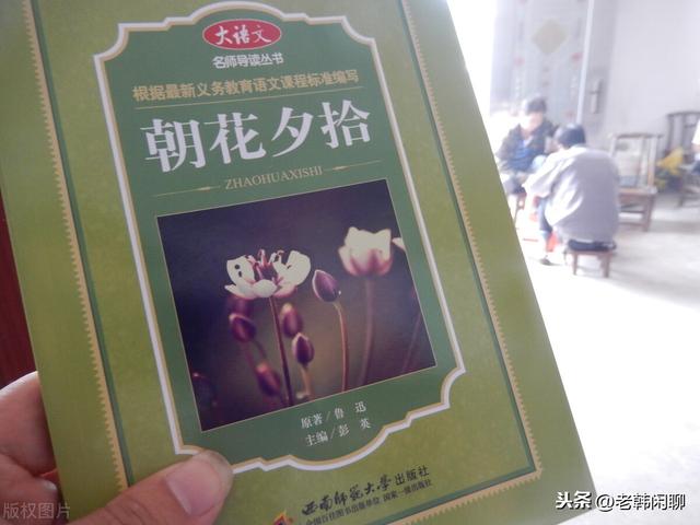 初中语文第一名著是哪本（初中语文第一名著）(2)