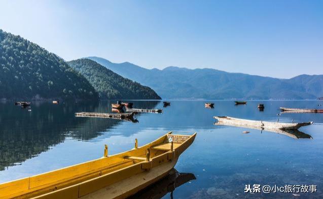 夏季最热的五个景点（今夏又成了最热）(5)