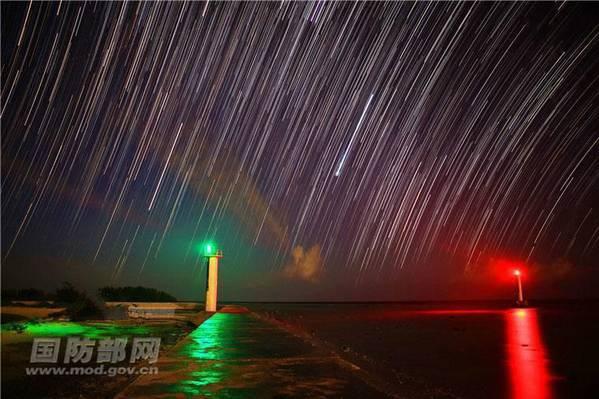 74年西沙海战纪录片（祖国的一滴水一粒沙都不能丢）(19)