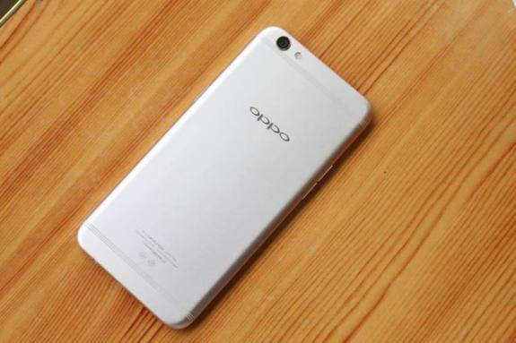 最新手机排行oppor9s（OPPOR9s深度评测无愧最强国产拍照手机称号）(3)