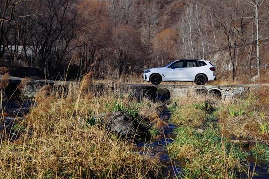 新bmw x3报价（潮州合宝创新新BMW）(9)