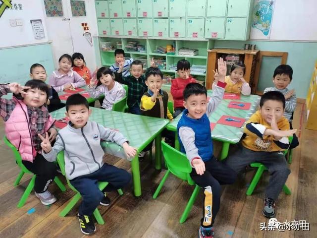 幼儿园春节教学活动（幼儿园春节主题教学活动开启啦）(11)