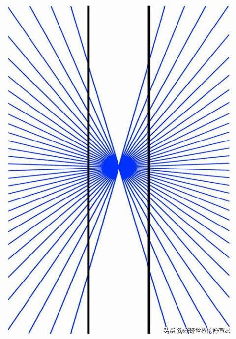 12种视错觉（视错觉眼见不为实）(5)