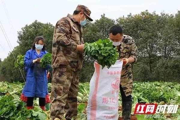 东江救援队驰援黄冈（搬家式驰援黄冈）(6)