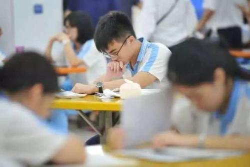 北大学霸最佳学习法（高中常年保持前3名）(2)