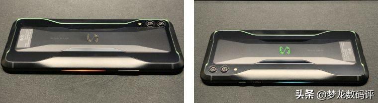 黑鲨手机2预备版本（简单上手黑鲨手机2）(5)