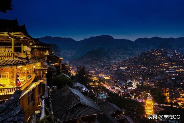 贵州旅游必去十大景点全攻略（贵州十大旅游景点）(14)