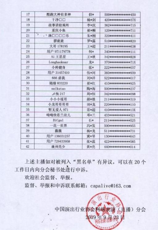 王思聪开直播被刷礼物原（王思聪豪刷6.5万点歌一条小团团）(7)