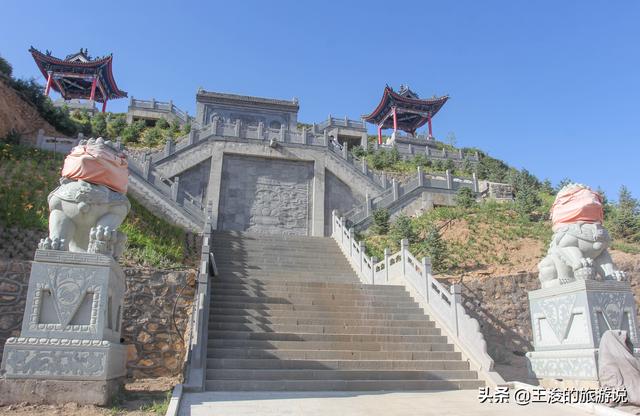 内蒙古自驾游最佳公路（内蒙古最热门的自驾胜地）(2)