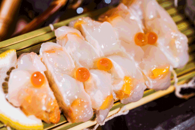 广州寿司哪个好吃一点（藏在广州的人气寿司）(64)