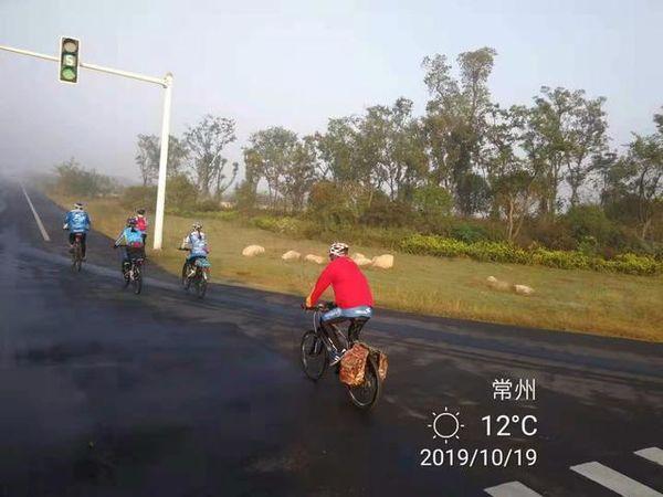 溧阳1号公路哪一段最美呢（溧阳1号公路绝美风景大道）(9)