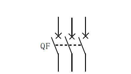 低压断路器正确使用方法（电工基础认识低压断路器）(1)