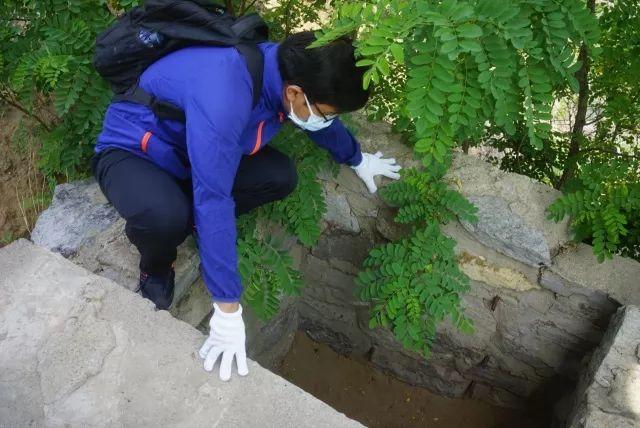 北京那座废弃的城堡（探秘北京隐秘角落通州废弃地堡）(9)