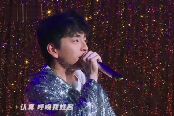 陈赫baby摔东西（Baby唱歌破音走调上演车祸现场）(7)