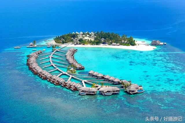 马尔代夫哪个岛屿值得一去？马尔代夫群岛让你玩转不停歇(1)