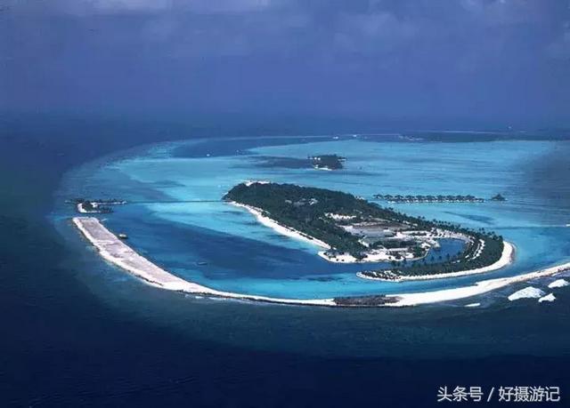 马尔代夫哪个岛屿值得一去？马尔代夫群岛让你玩转不停歇(2)