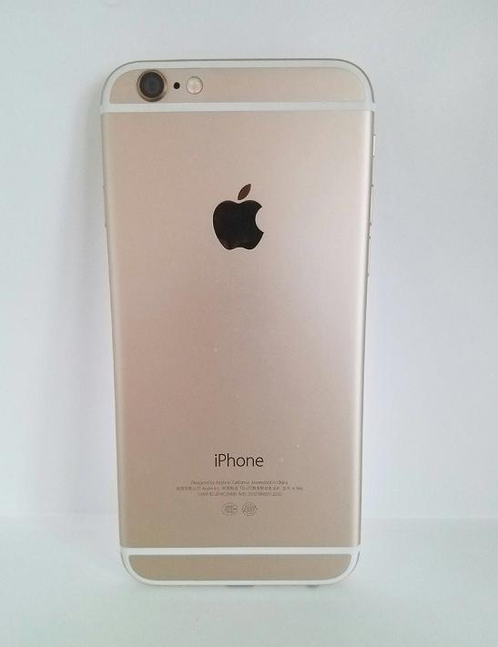 现在的iphone6还值得入手么（这款iPhone6要价850元系统为iOS9）(2)