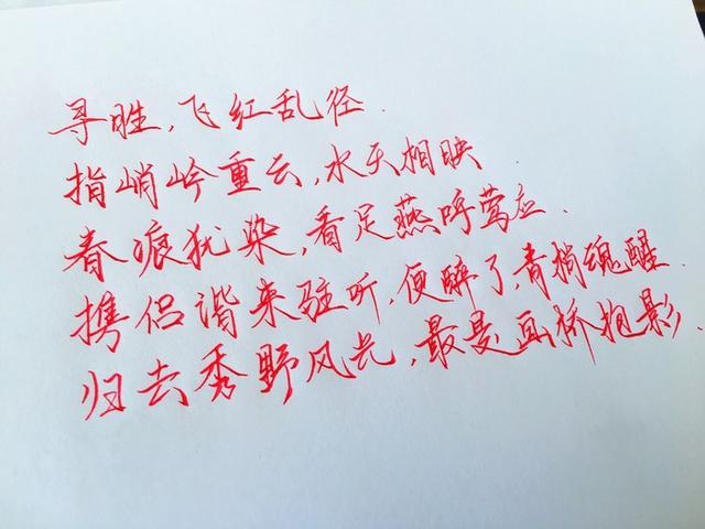 我想要和你在一起天长地久 谈什么诗和远方我只想和你儿女情长(3)