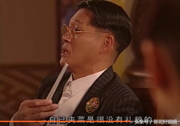 小娘惹新版长桌宴：一起来看看巴巴家庭的长桌宴(5)