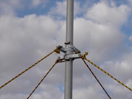 家庭自制风力发电系统（自制风力发电系统）(14)