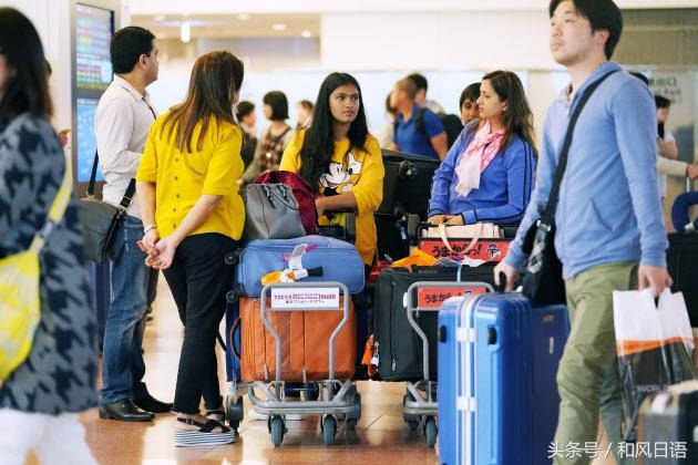 日本旅行社服务模式（日本地下旅行社为外国人策划）(2)