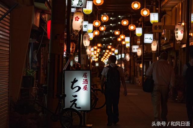 日本旅行社服务模式（日本地下旅行社为外国人策划）(7)