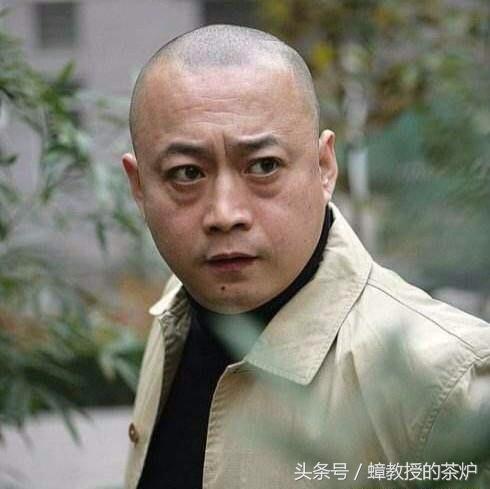 征服封彪下跪第几集（征服演员现状封彪年过五旬）(5)