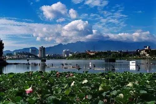 九江小众旅游必去十大景点（九江25个最适合一日游的免费景点）(14)