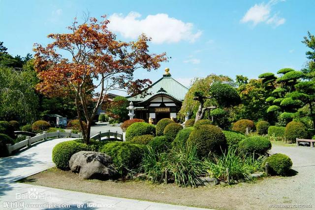 九江小众旅游必去十大景点（九江25个最适合一日游的免费景点）(17)