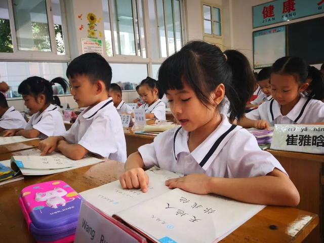 孩子认识拼音怎么认字（小学生认字最为重要）(3)