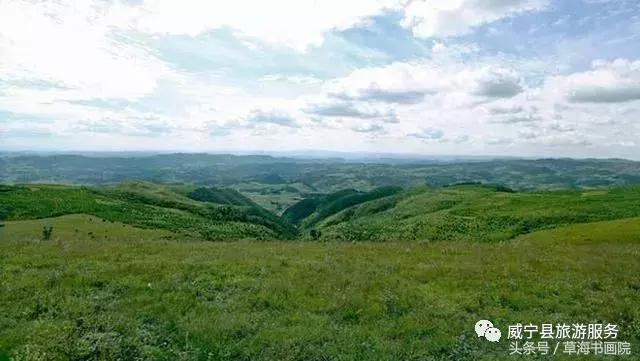 威宁八大景点及介绍（贵州威宁5大绝美景点）(4)